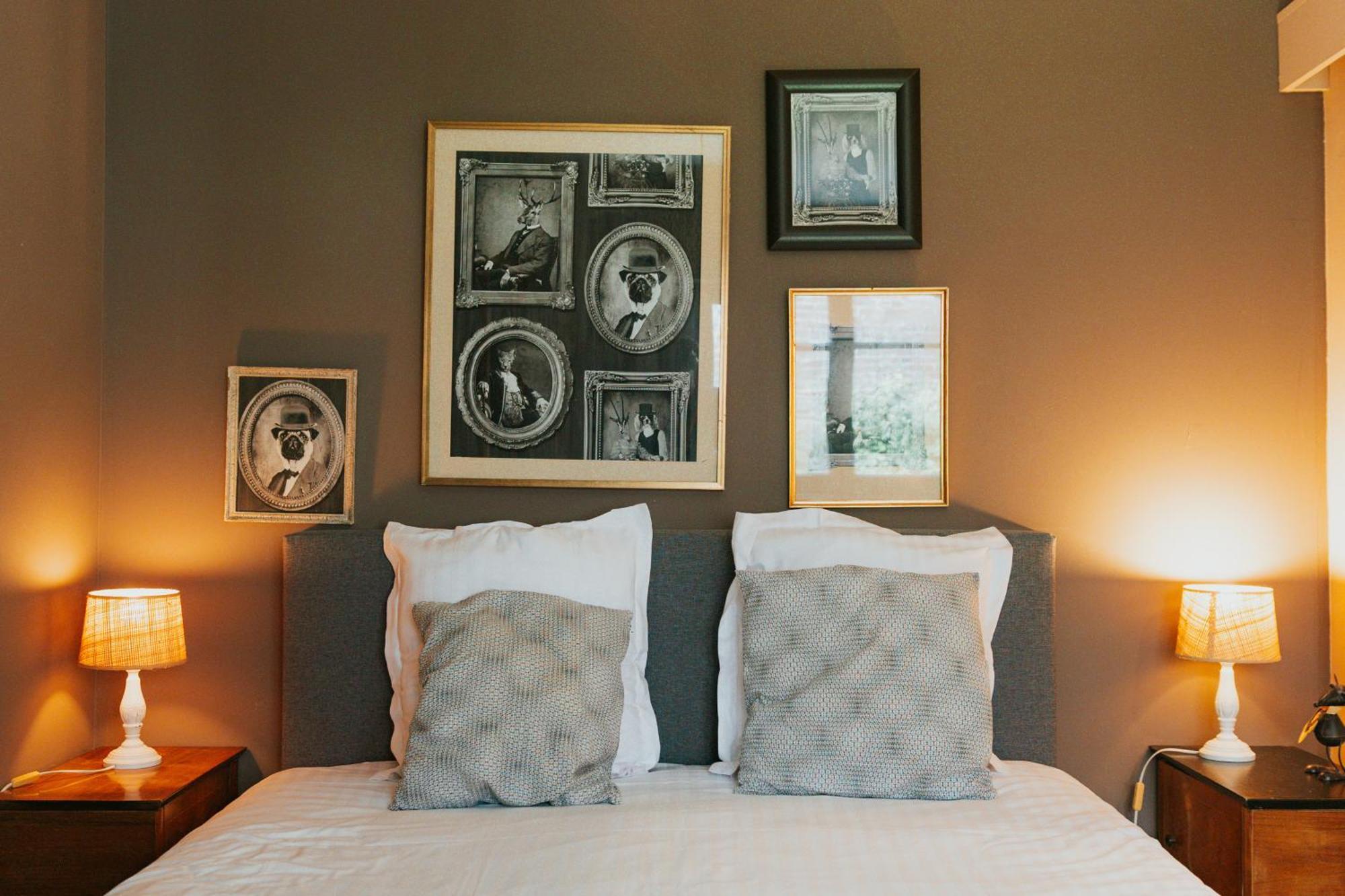 Deux Pieces Bord De Avec Jardin Apartment Criel-sur-Mer